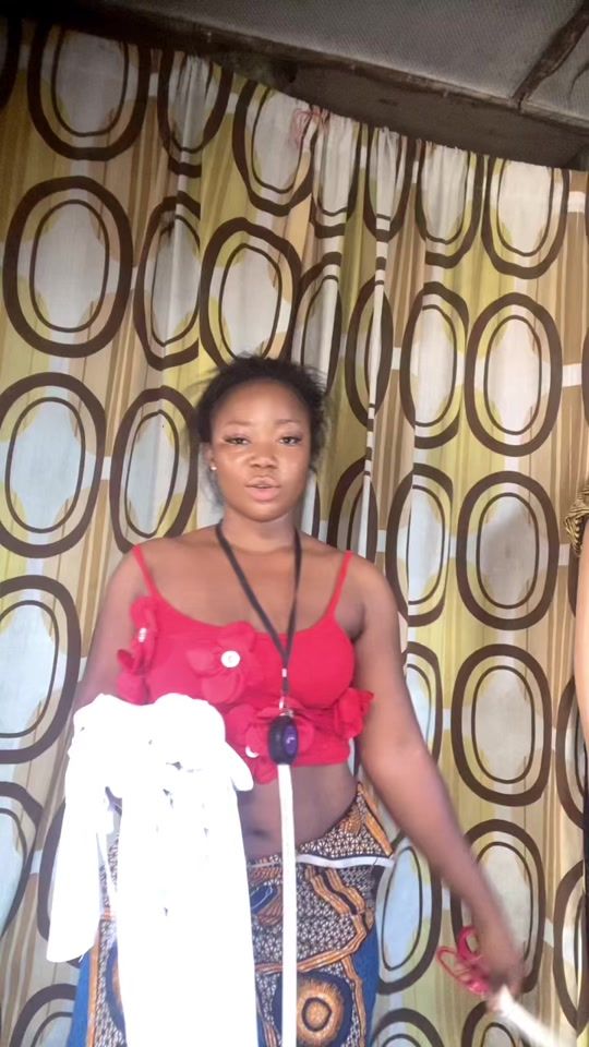 TikTok video thumbnail by missbadagry001