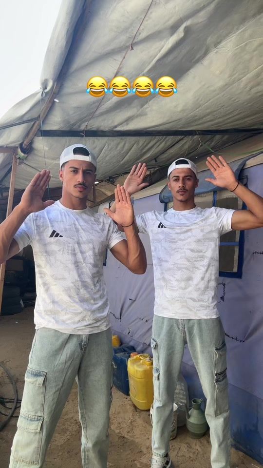 TikTok video thumbnail by twins.gaza1