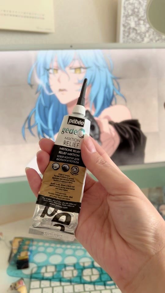 TikTok video thumbnail by _ta_mi_co_
