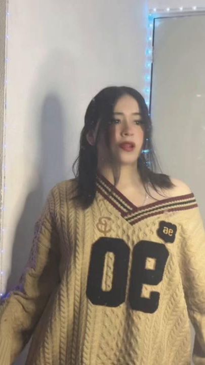 TikTok video thumbnail by jasminnrios