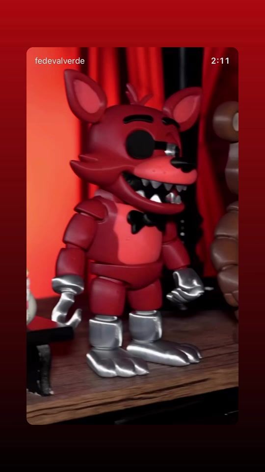 TikTok video thumbnail by fedevalverde_oficial8