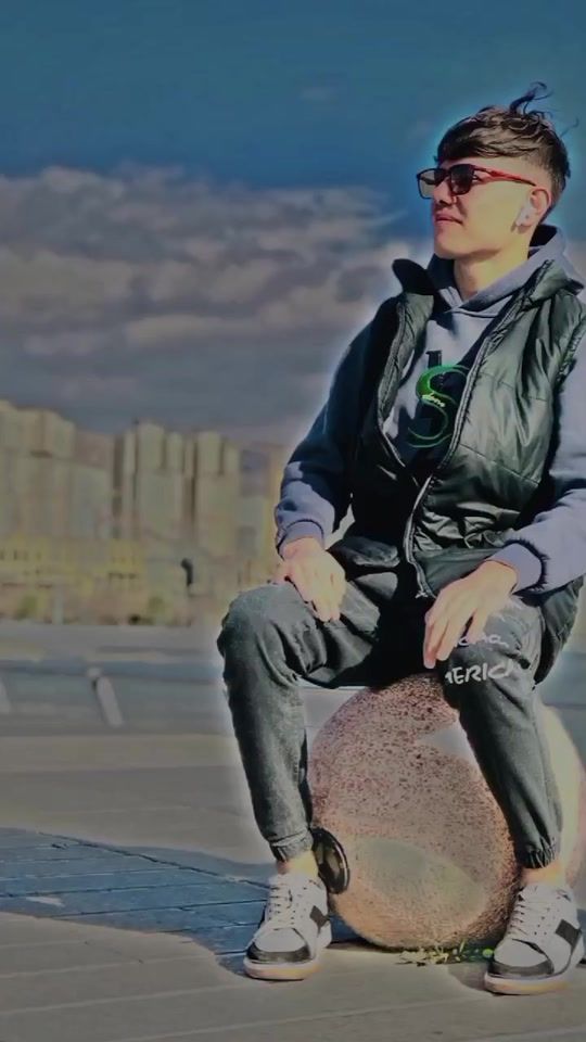 TikTok video thumbnail by tyt.gulbar