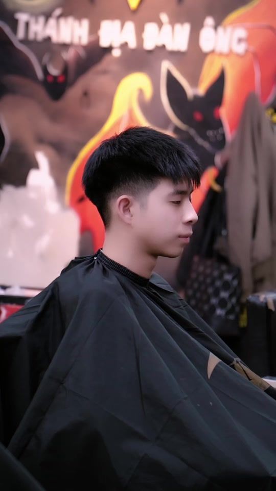 TikTok video thumbnail by tocnamdep.phongbvb