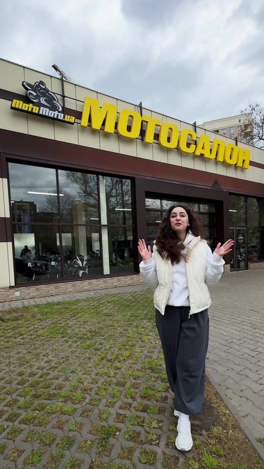 TikTok video thumbnail by motomoto.ukraine