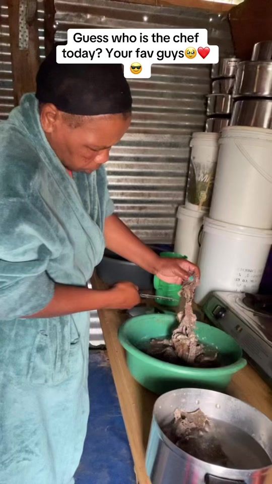 TikTok video thumbnail by luthandomthembu7