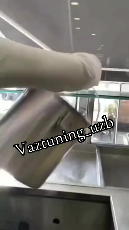 TikTok video thumbnail by vaztuning_uzb