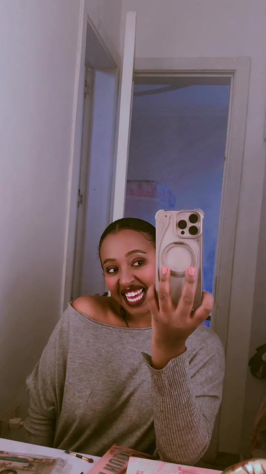 TikTok video thumbnail by kidist.dawit
