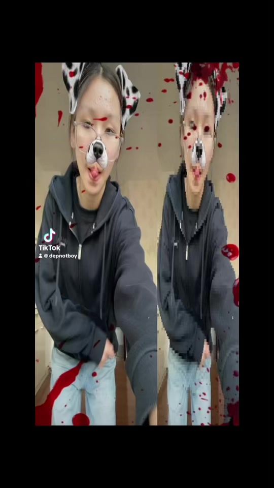 TikTok video thumbnail by depnotboy