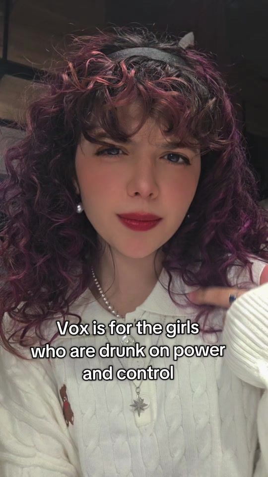 TikTok video thumbnail by morriganex
