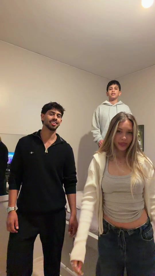 TikTok video thumbnail by _idantzabari_
