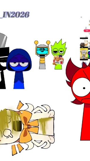 TikTok video thumbnail by rami_in2026_multifandom