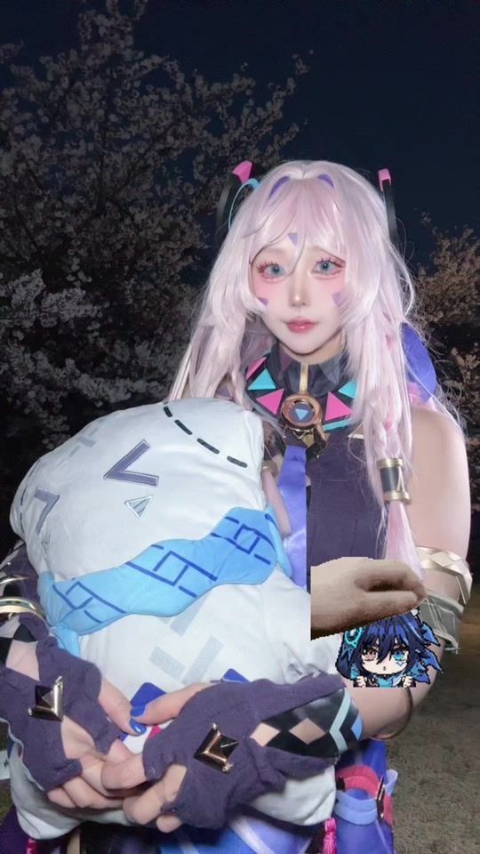 TikTok video thumbnail by daco_cos