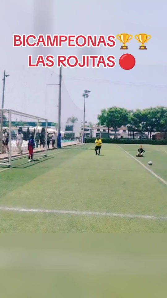 TikTok video thumbnail by escuelafutbolventanilla