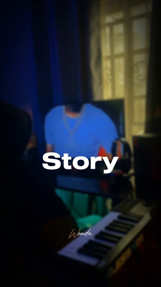TikTok video thumbnail by wonda_sounds