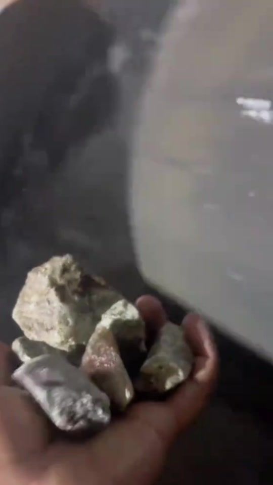 TikTok video thumbnail by minemanufacturer