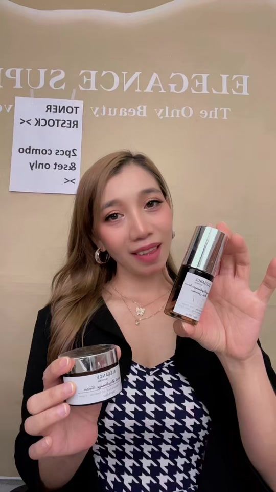 TikTok video thumbnail by elegancesupreme.my