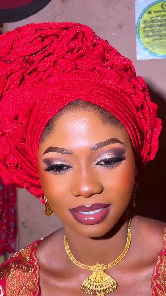 TikTok video thumbnail by shafahusbridalart