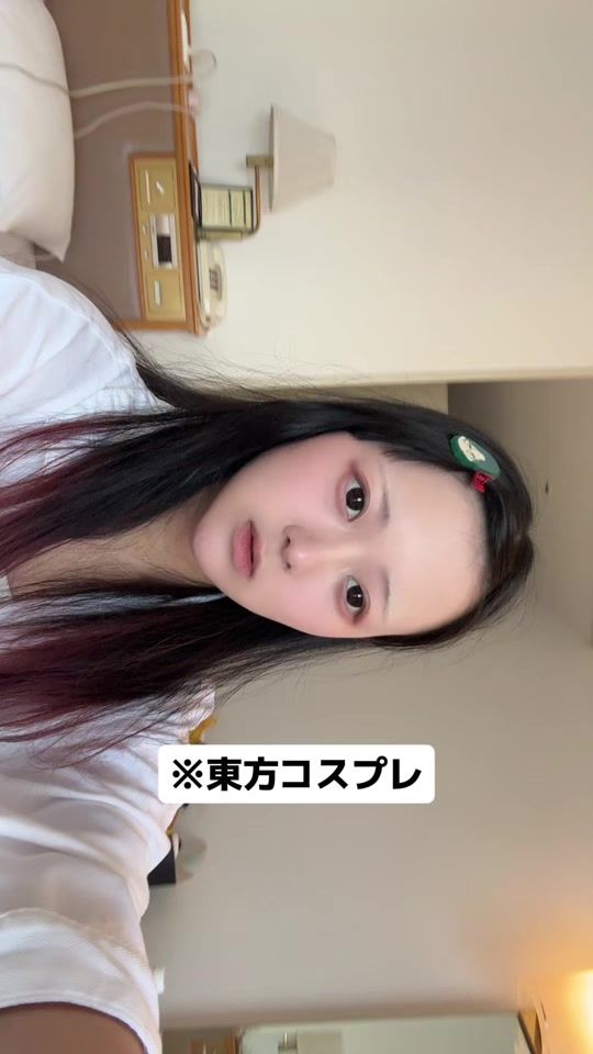 TikTok video thumbnail by sakurako_kokko