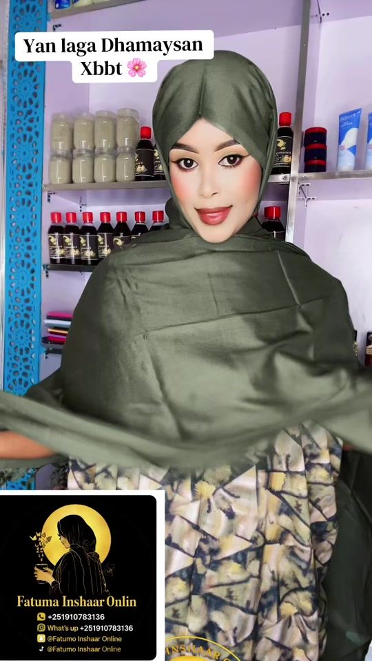 TikTok video thumbnail by fatumoonline