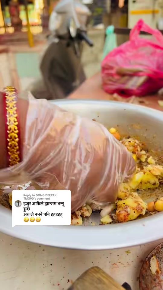 TikTok video thumbnail by suryalepcha