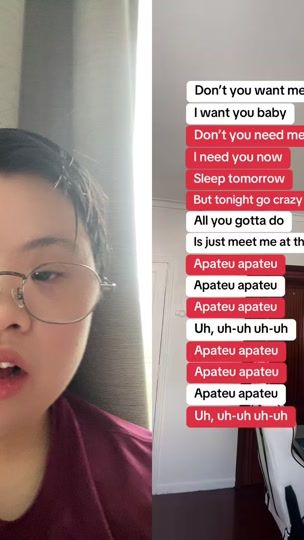 TikTok video thumbnail by clarissachoo197