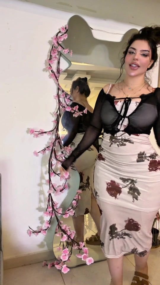 TikTok video thumbnail by jujualali3