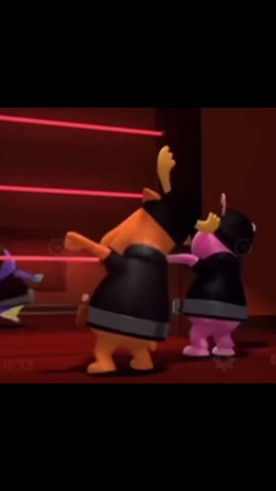 TikTok video thumbnail by barneydechosica