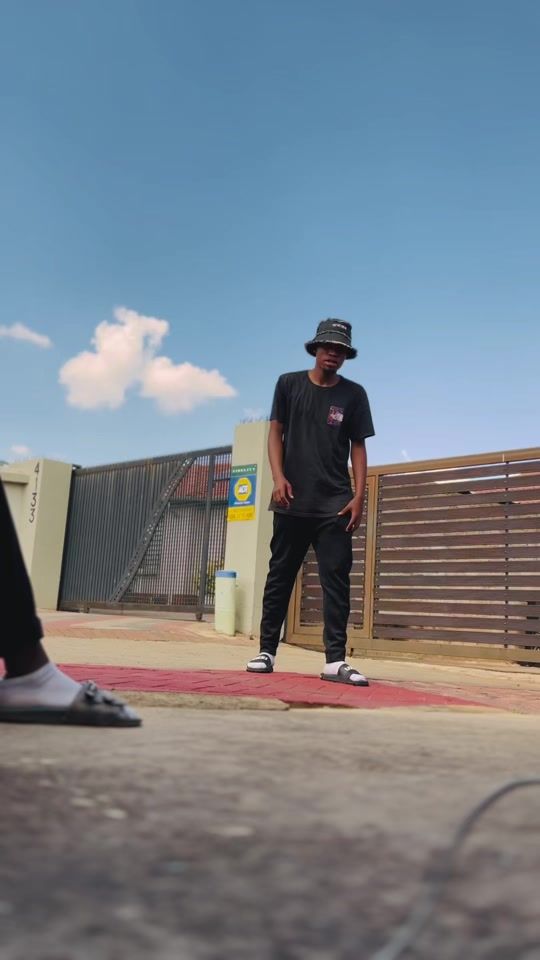 TikTok video thumbnail by fransman.kaybee