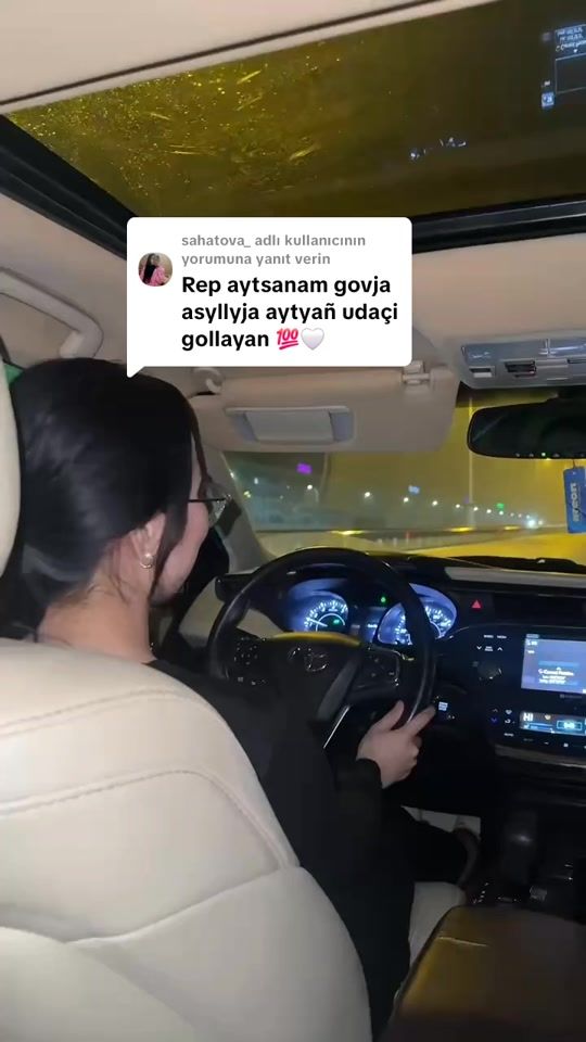TikTok video thumbnail by arzu_hanova