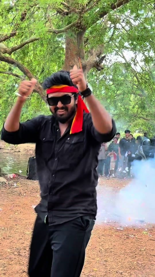 TikTok video thumbnail by victorvinoth1203