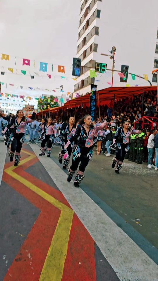 TikTok video thumbnail by bolivia.folklore