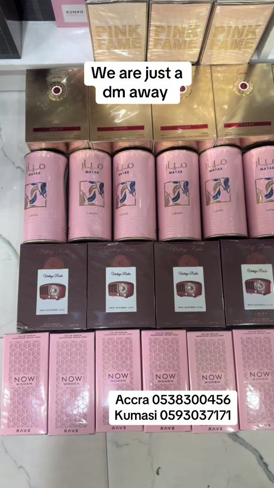 TikTok video thumbnail by debbie_perfumery