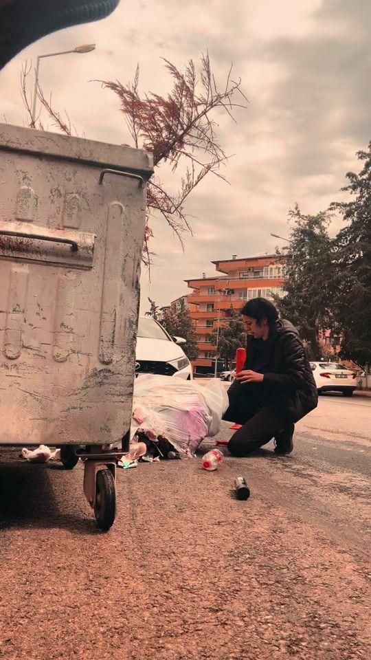 TikTok video thumbnail by fenomenkartoncu