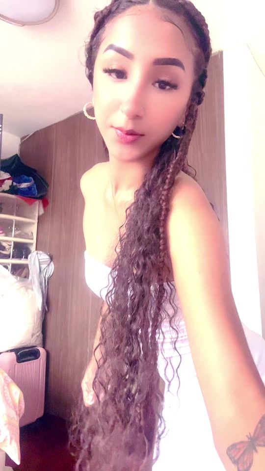 TikTok video thumbnail by adonaybarreto18