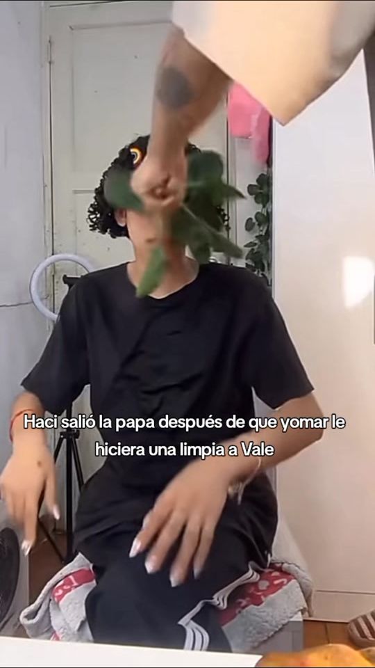 TikTok video thumbnail by clips_massiel