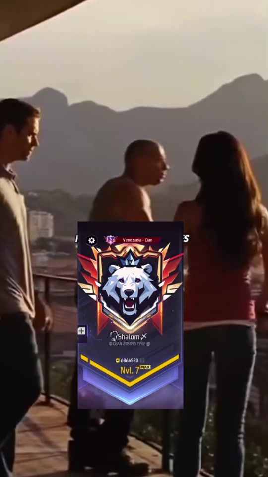 TikTok video thumbnail by soy_sandra_freefire