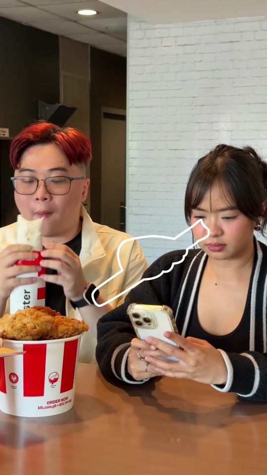 TikTok video thumbnail by kfcphilippines