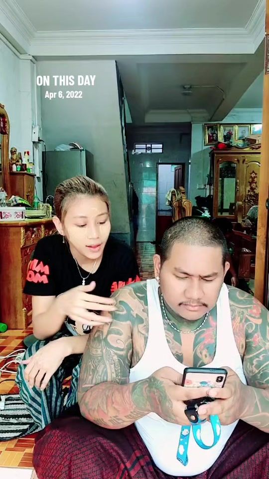 TikTok video thumbnail by kochit30000