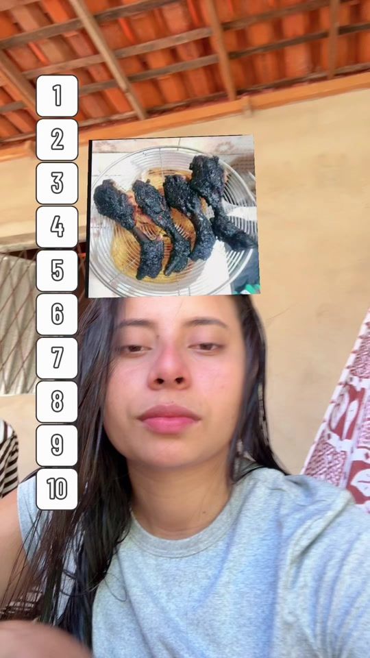 TikTok video thumbnail by franzonaa