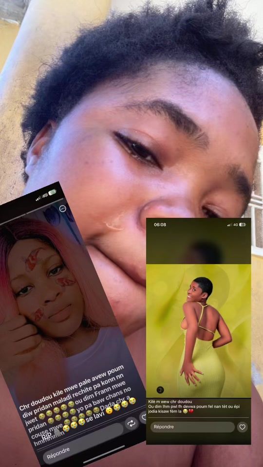 TikTok video thumbnail by djoulissa.jean11