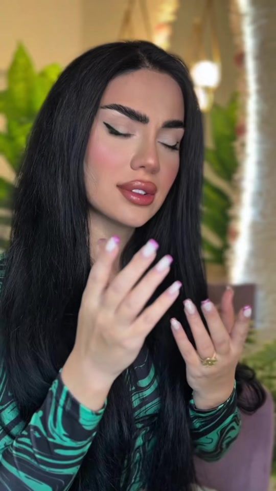 TikTok video thumbnail by nazdejlive