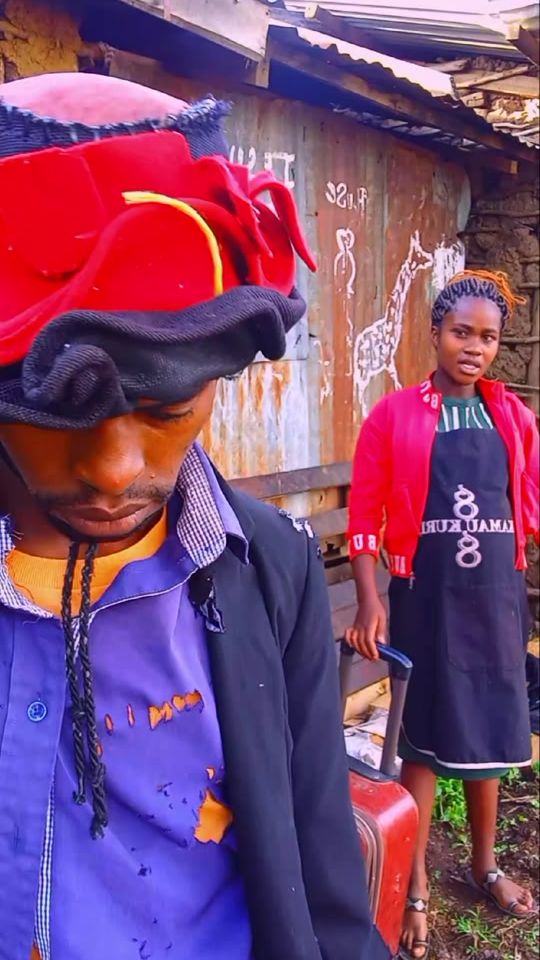 TikTok video thumbnail by wagafefe.ke