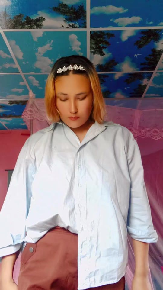 TikTok video thumbnail by muskanlo0