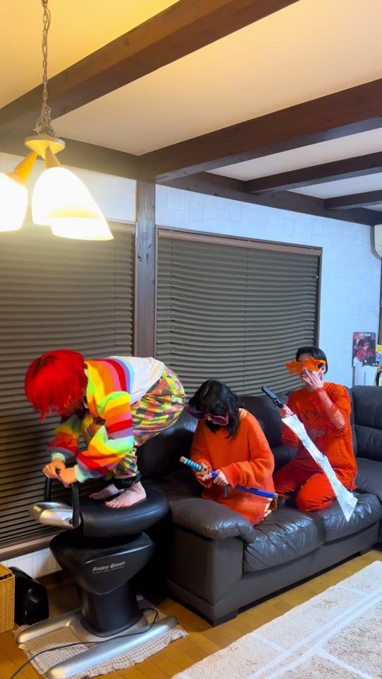 TikTok video thumbnail by xd_official