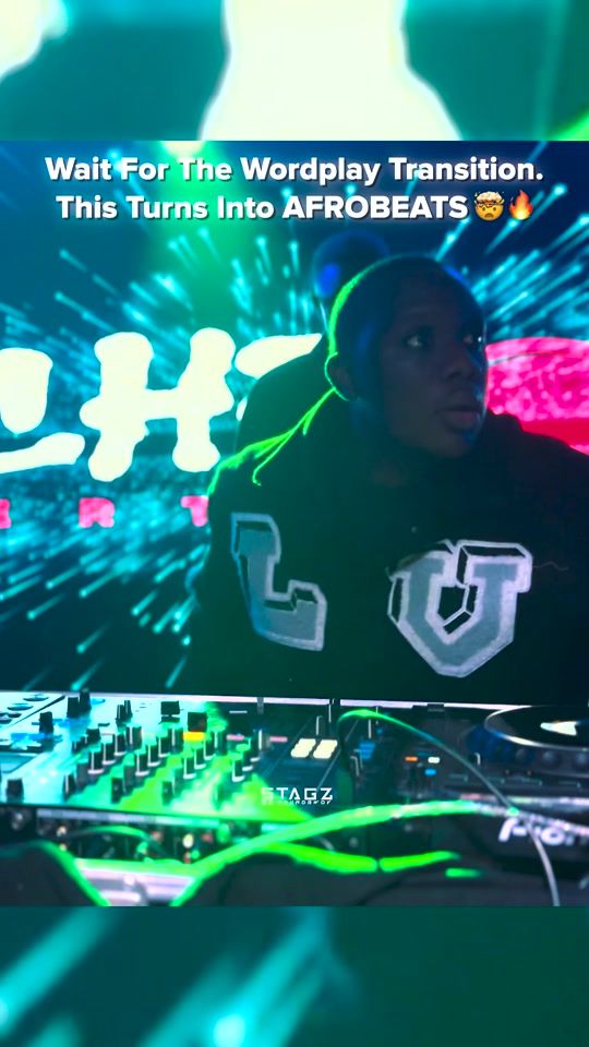 TikTok video thumbnail by djstagz