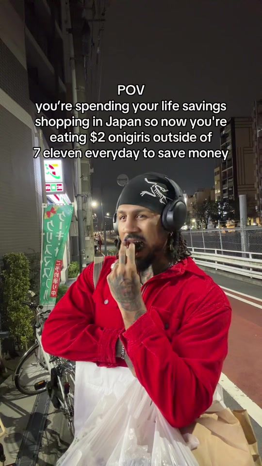TikTok video thumbnail by dontcalldom