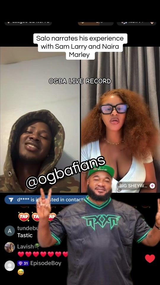 TikTok video thumbnail by ogbafians