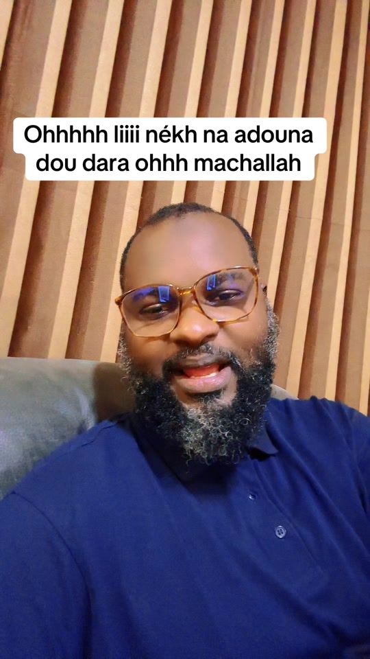 TikTok video thumbnail by professeur.abdoulaye.72