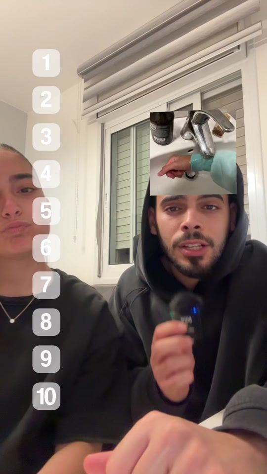 TikTok video thumbnail by gil_elimelech