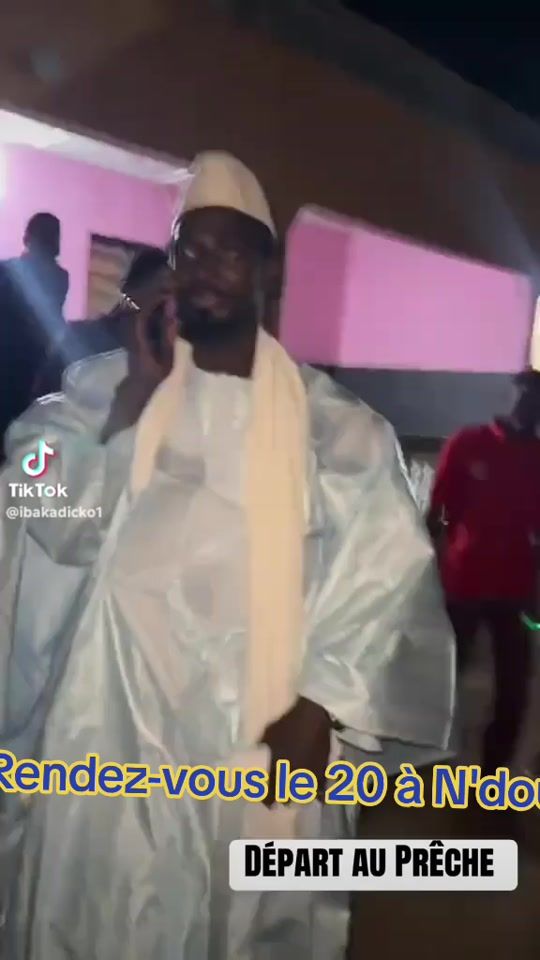 TikTok video thumbnail by cherifkarabo